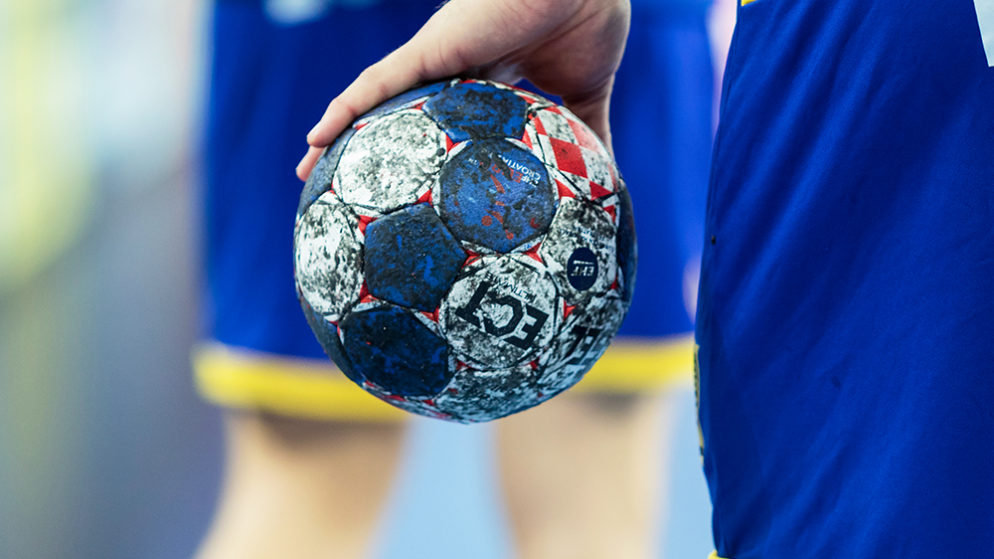 Sverige möter Qatar i kvartsfinalen i handbolls-VM på onsdag