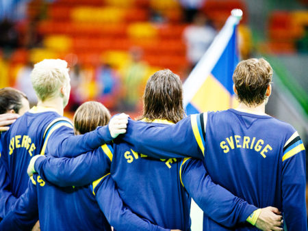 Sverige till final i handbolls-VM!