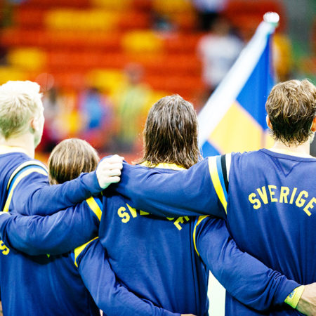 Sverige till final i handbolls-VM!