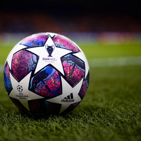 UEFA tar bort bortamålsregeln från alla deras fotbollscuper